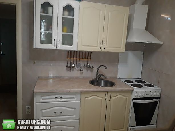 Sell 1-room apartment. Киев,  Приозерная — photo 2