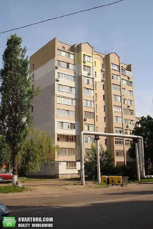 Sell 3-room apartment. Одесса, Гайдара — photo 1