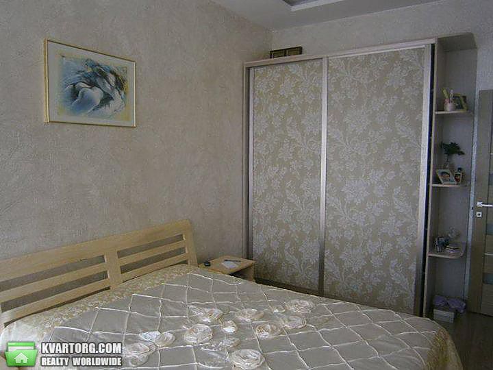 Rent out 3-room apartment. Киев, Шамрыло Тимофея — photo 4
