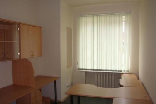 Rent out office. АР Крым, Гоголя — photo 1