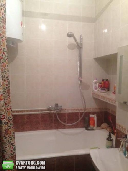 Sell 2-room apartment. Киев,  Татарская — photo 4