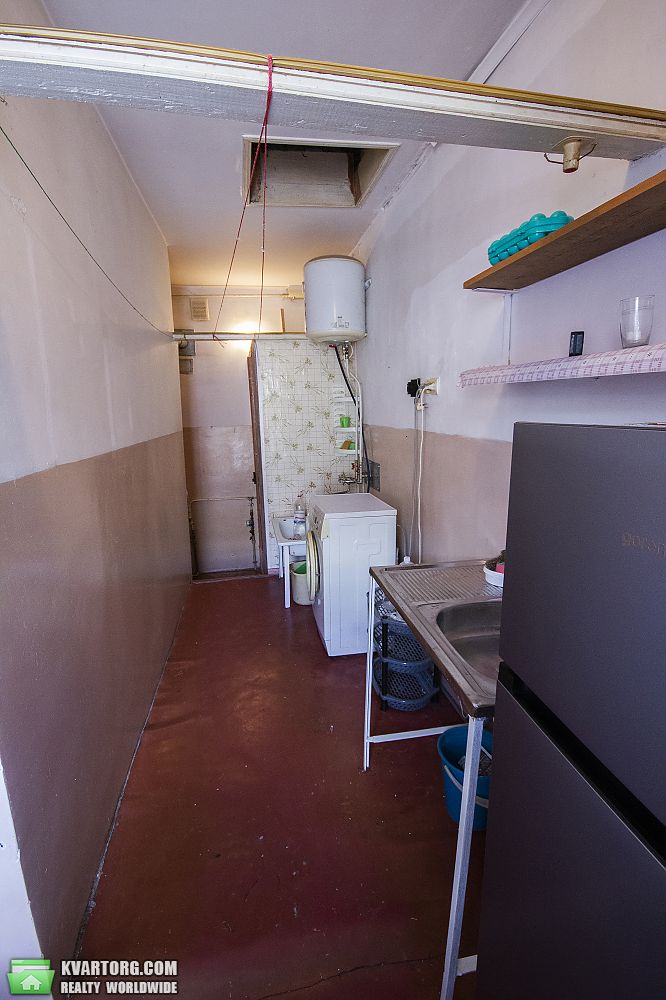 Rent out 1-room apartment. Одесса, Новосельского — photo 6