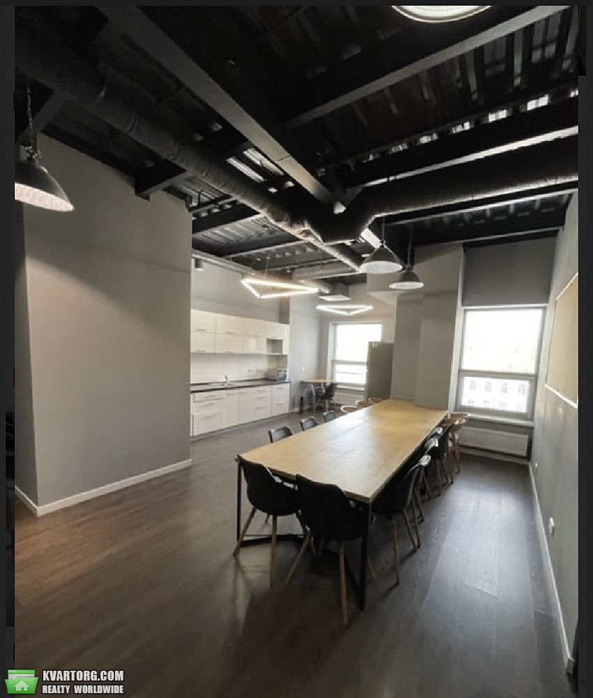 Rent out office. Киев, Олены Телигы — photo 7