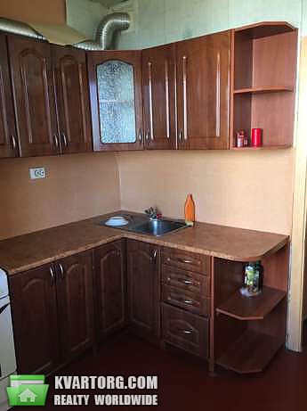 Sell 1-room apartment. Киев,  Милославская — photo 2