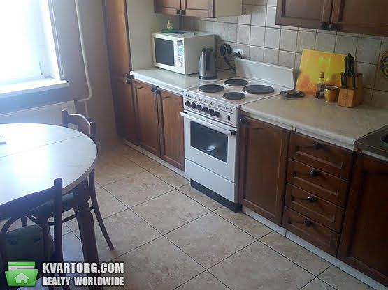 Sell 3-room apartment. Киев,  Ахматовой — photo 5