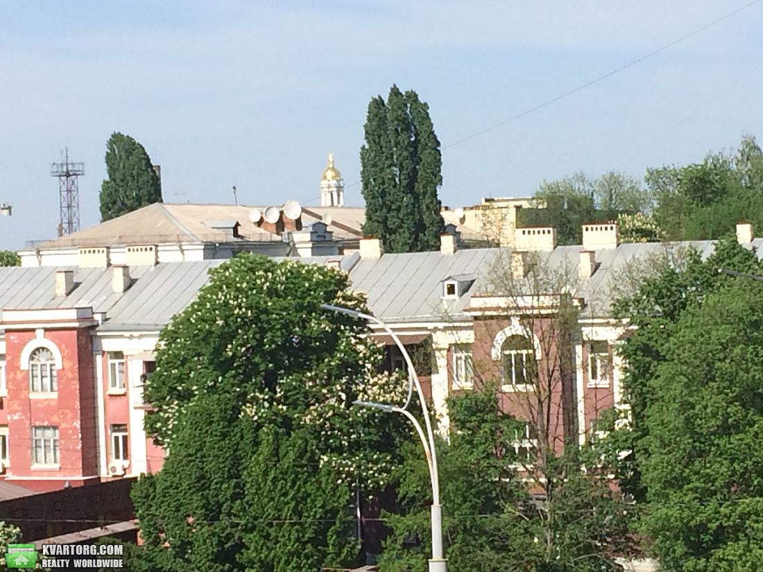 Rent out 2-room apartment. Киев,  Леси Украинки бул — photo 4