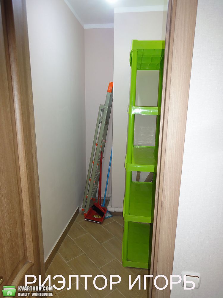 Rent out 1-room apartment. Одесса, Проценко — photo 9