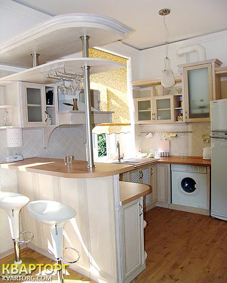 сдам 3-комнатную квартиру. Киев,  Гусовского - фото 8