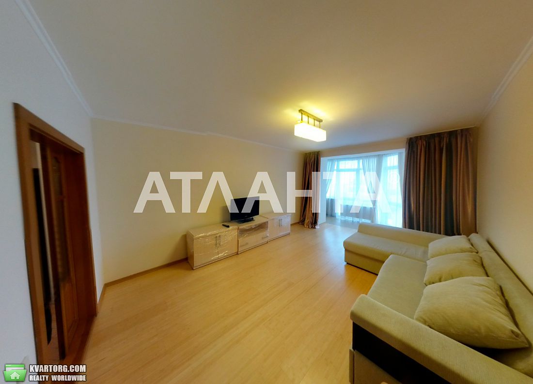 Sell 3-room apartment. Киев,  Ломоносова — photo 1