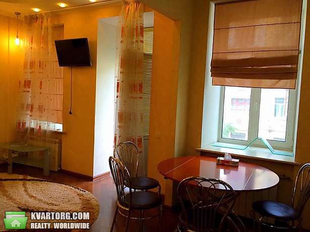 Rent out 1-room apartment. Киев,  Чапаева — photo 2
