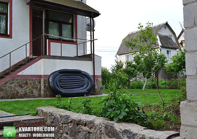 Rent out house. Киев, 25 км метро Славутич — photo 1