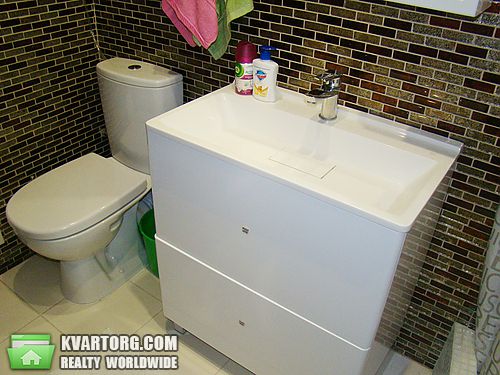 Rent out 2-room apartment. Киев,  Большая Васильковская — photo 9