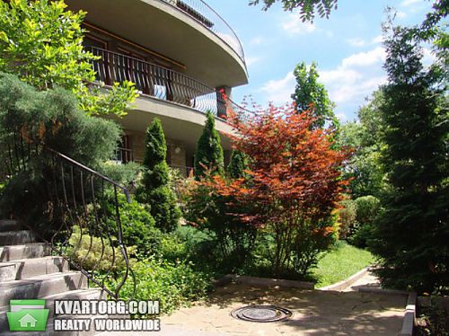 Sell house. Киев, Ольшанская — photo 8