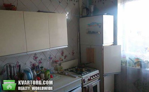 Sell 2-room apartment. Киев, Заломова Петра ул. — photo 5