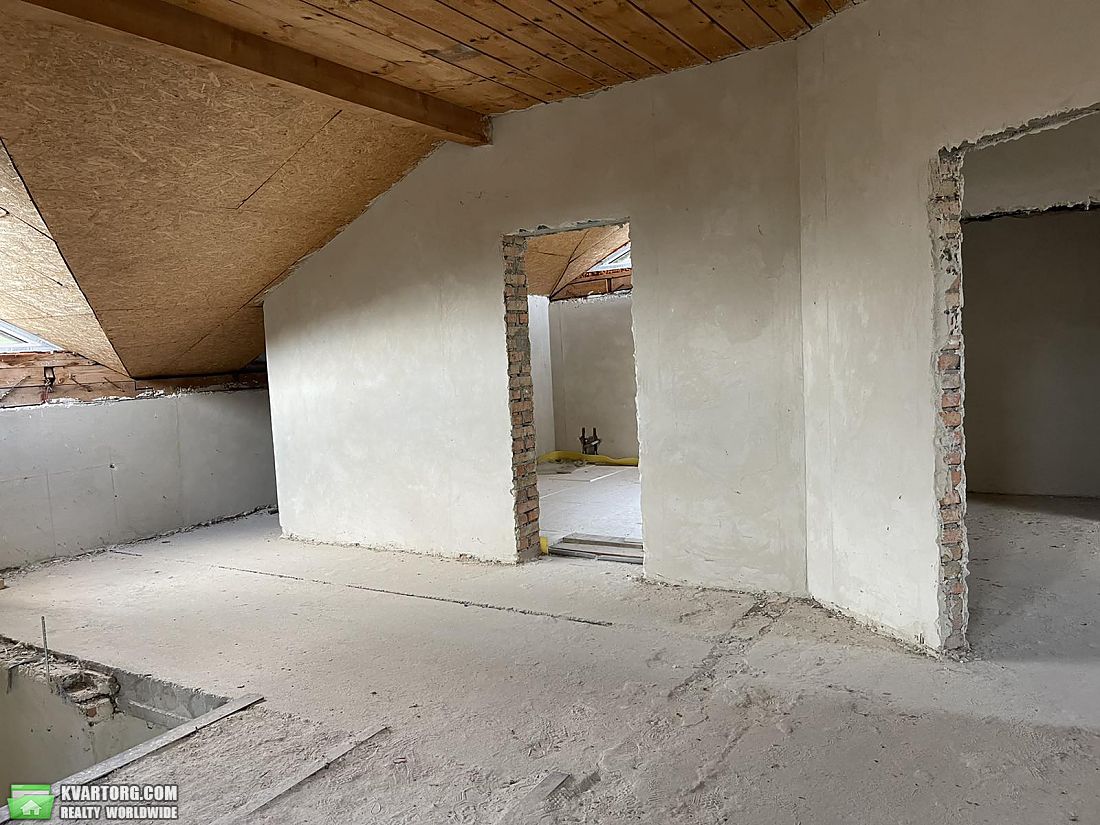 Sell house. Киевская обл.,  Строителей — photo 6