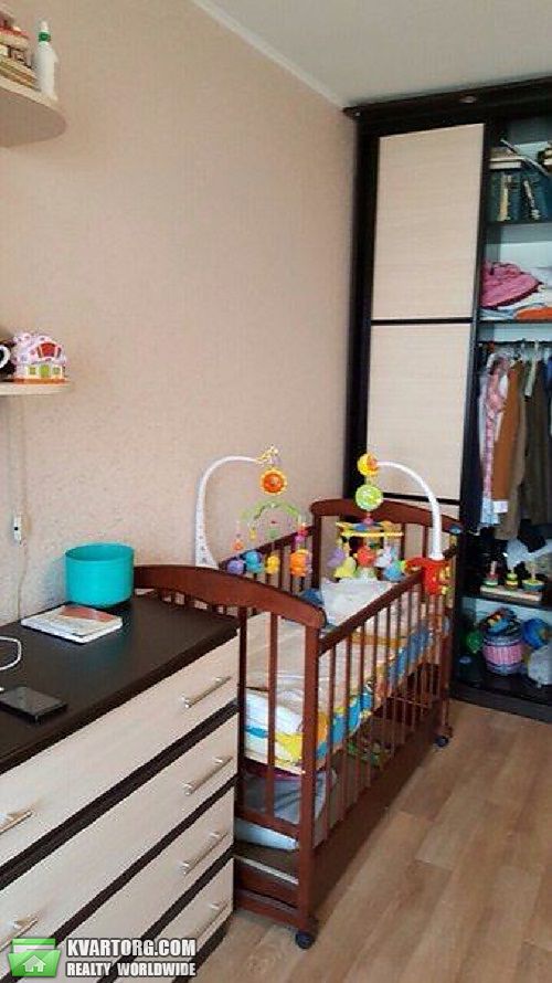 Sell 3-room apartment. Киев,  Харьковское шоссе — photo 2