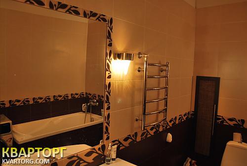 Rent out 1-room apartment. Киев,  Героев Сталинграда пр — photo 8