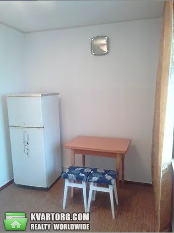 Rent out 1-room apartment. Киев, Оноре де бальзака — photo 2