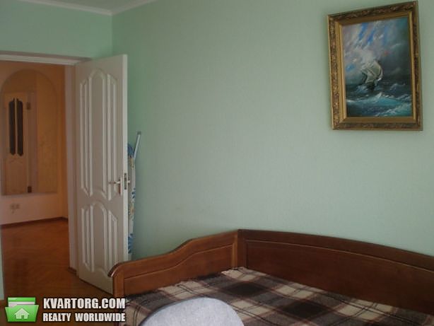 Rent out 3-room apartment. Киев,  Зверинецкая — photo 4