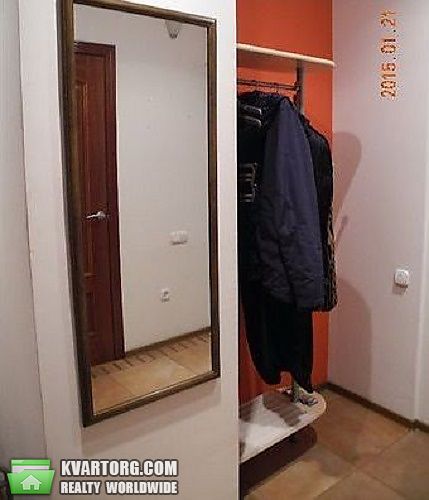 Rent out 2-room apartment. Киев,  Пушиной — photo 5