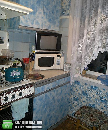 Sell 1-room apartment. Киев, Ильича — photo 3