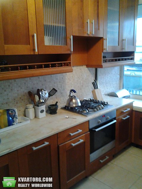 Rent out 2-room apartment. Киев,  Богдана Хмельницкого — photo 6