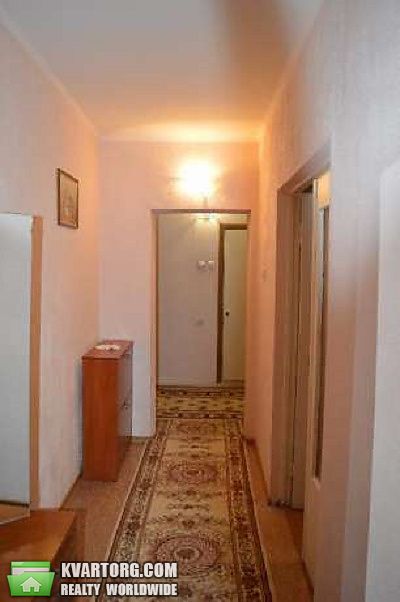 Sell 3-room apartment. Киев,  Сабурова — photo 9