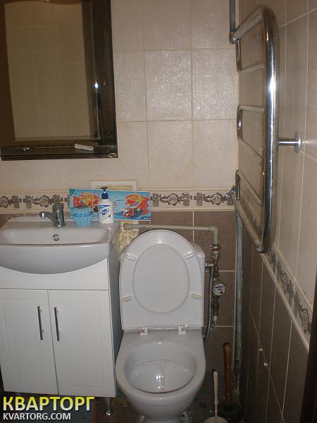 Sell 2-room apartment. Одесса, Космонавтов — photo 6