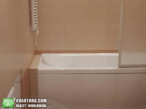 Rent out 2-room apartment. Киев,  Волошская — photo 8