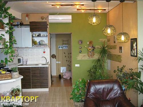 Sell 2-room apartment. Одесса, Генуэзская — photo 1