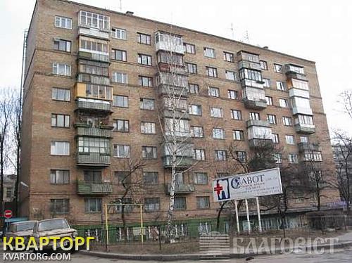 Sell 1-room apartment. Киев,  Щорса — photo 1