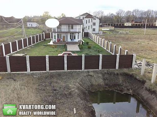 Sell house. Киевская обл., с. Крушинка — photo 9