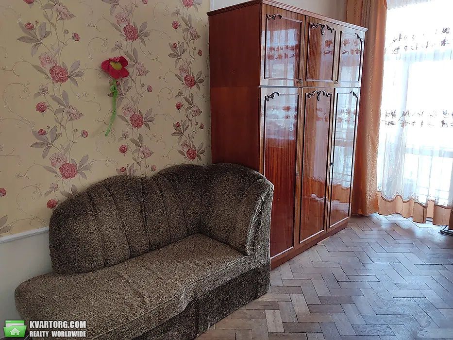 Rent out 1-room apartment. Львов, Героїв УПА — photo 3