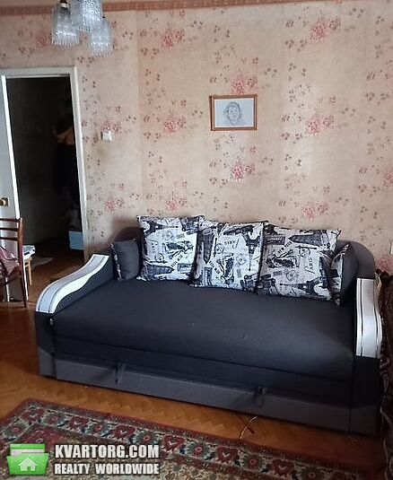 Sell 3-room apartment. Киев,  Сергиенко — photo 6
