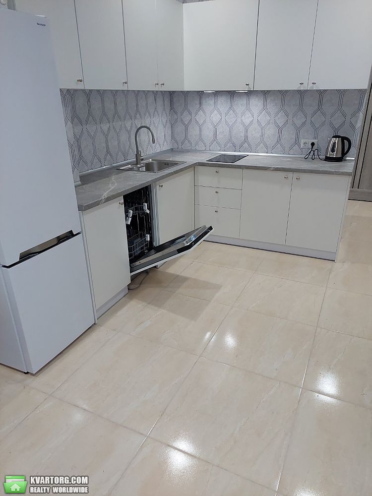 Rent out 1-room apartment. Киев, Нагорная — photo 2