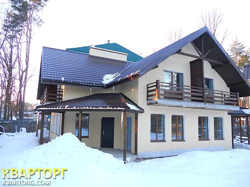 Sell house. Ирпень, Октябрьская — photo 1
