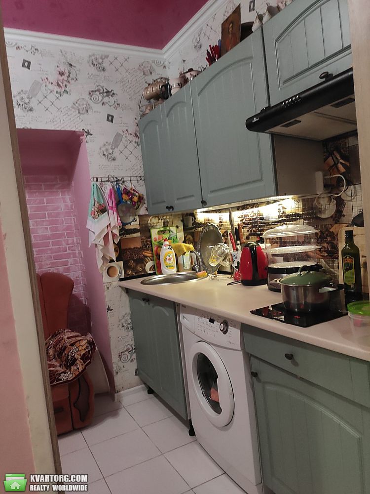 Sell 1-room apartment. Одесса, Степовая — photo 1