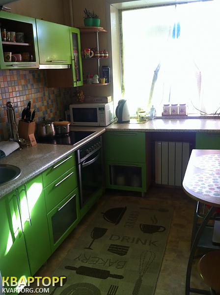 Sell 3-room apartment. Днепропетровск, Проспект Героев — photo 5