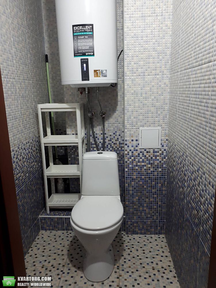 Rent out 3-room apartment. Киев,  Глушкова пр — photo 2