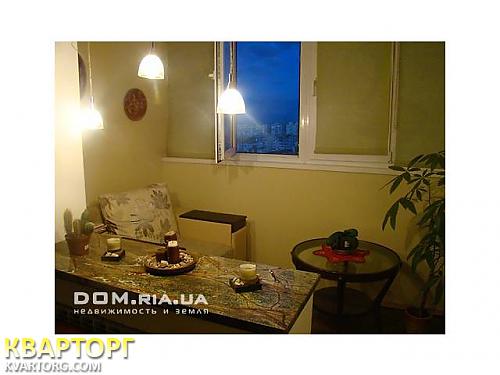 Sell 3-room apartment. Киев,  Ахматовой — photo 2