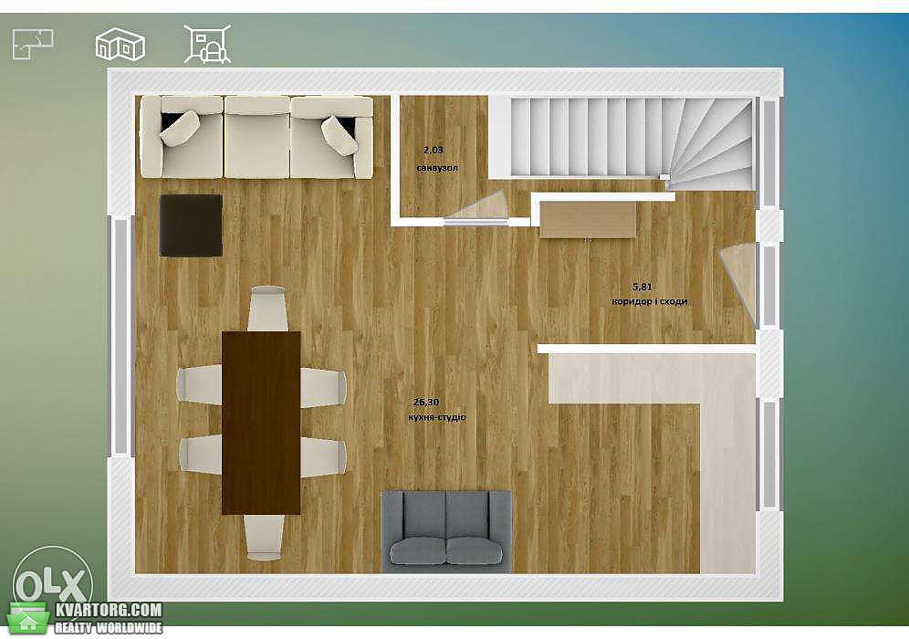 Sell Townhouse. Буча, Горького — photo 2