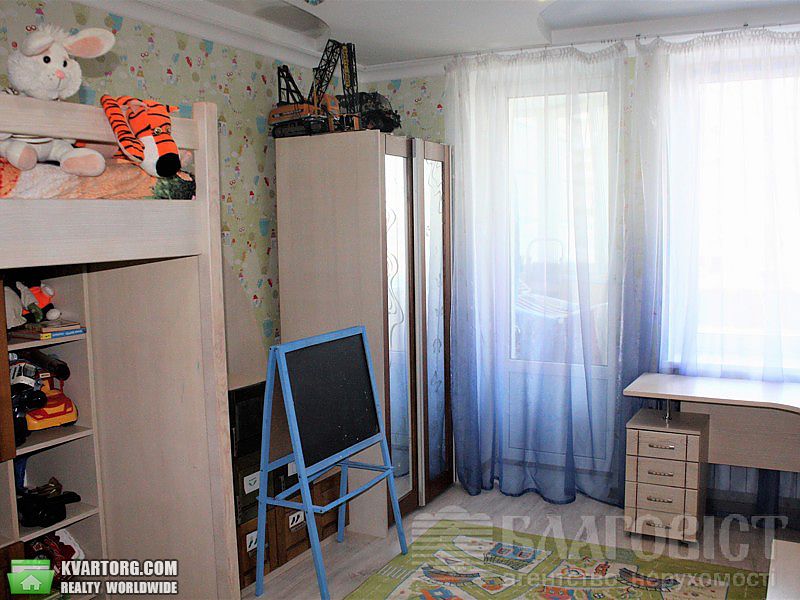 Sell 3-room apartment. Киев,  Ломоносова — photo 6