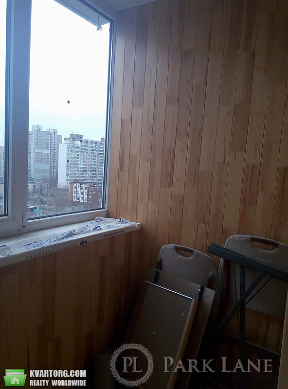 Sell 2-room apartment. Киев,  Драгоманова — photo 8