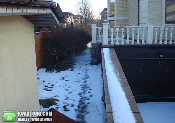 Sell house. Киевская обл., Киевская — photo 4