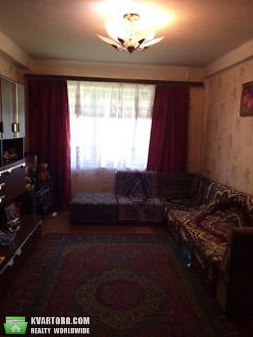 Sell 3-room apartment. Киев,  Гната Юры — photo 1