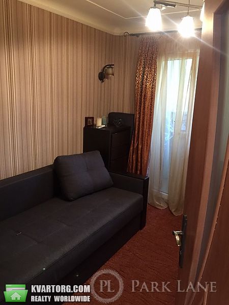 Sell 2-room apartment. Киев, Дегтяревская — photo 6