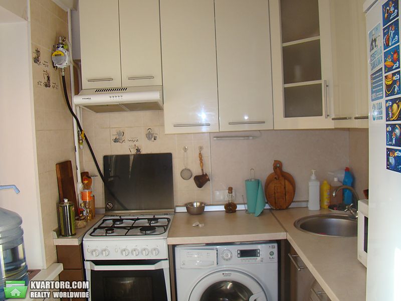 Sell 3-room apartment. Киев,  Оболонский пр — photo 8
