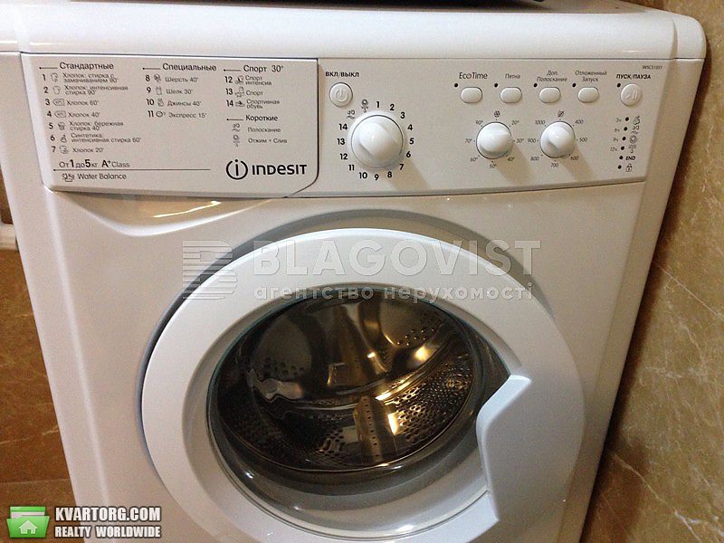 Rent out 1-room apartment. Киев,  Ломоносова — photo 10