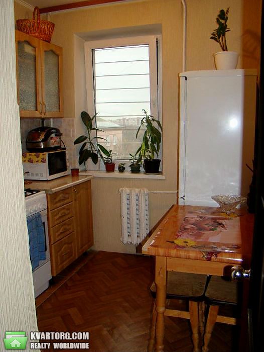 Sell 1-room apartment. Киев,  Заслонова — photo 6