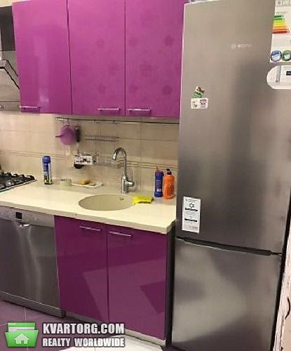 Rent out 1-room apartment. Киев,  Мечникова — photo 2